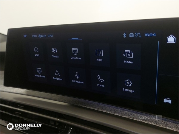 Used Peugeot 3008 2024 for sale - 77268339: Photo 39