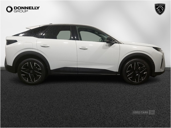 Used Peugeot 3008 2024 for sale - 77268339: Photo 4