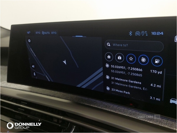 Used Peugeot 3008 2024 for sale - 77268339: Photo 40