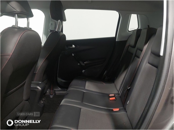 Used Peugeot 2008 2017 for sale - 77098325: Photo 10