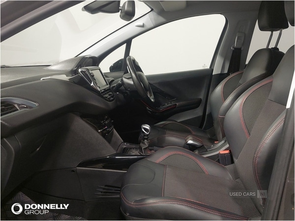 Used Peugeot 2008 2017 for sale - 77098325: Photo 11