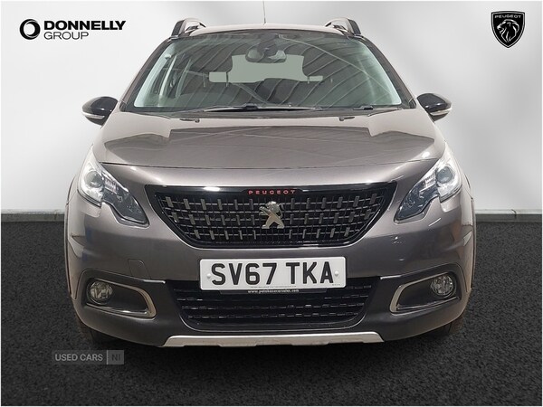 Used Peugeot 2008 2017 for sale - 77098325: Photo 13