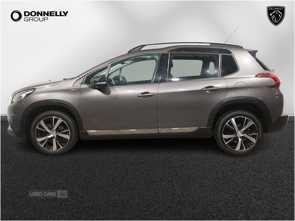 Used Peugeot 2008 2017 for sale - 77098325: Photo 15