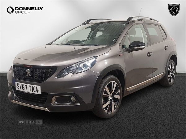 Used Peugeot 2008 2017 for sale - 77098325: Photo 16