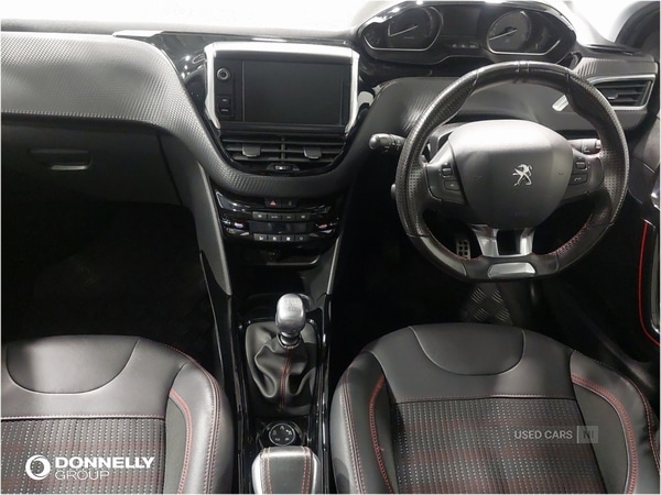 Used Peugeot 2008 2017 for sale - 77098325: Photo 18