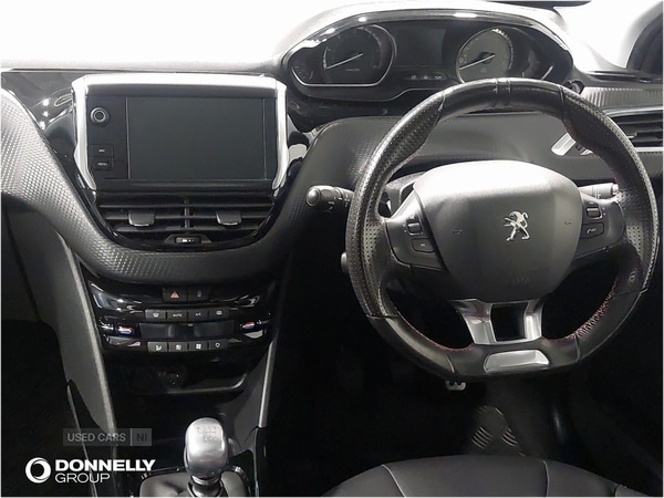 Used Peugeot 2008 2017 for sale - 77098325: Photo 19