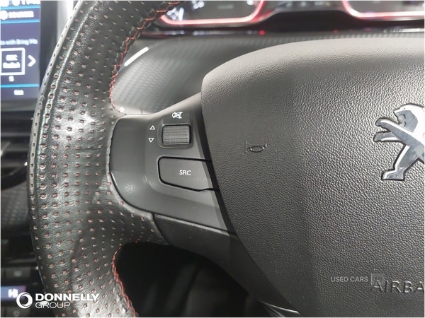 Used Peugeot 2008 2017 for sale - 77098325: Photo 20