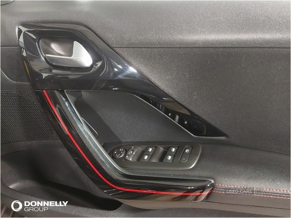 Used Peugeot 2008 2017 for sale - 77098325: Photo 22