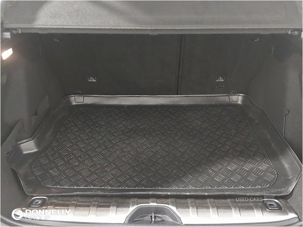 Used Peugeot 2008 2017 for sale - 77098325: Photo 24