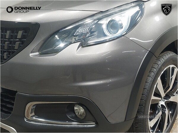 Used Peugeot 2008 2017 for sale - 77098325: Photo 26