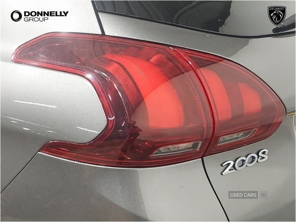 Used Peugeot 2008 2017 for sale - 77098325: Photo 27