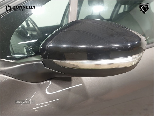 Used Peugeot 2008 2017 for sale - 77098325: Photo 29