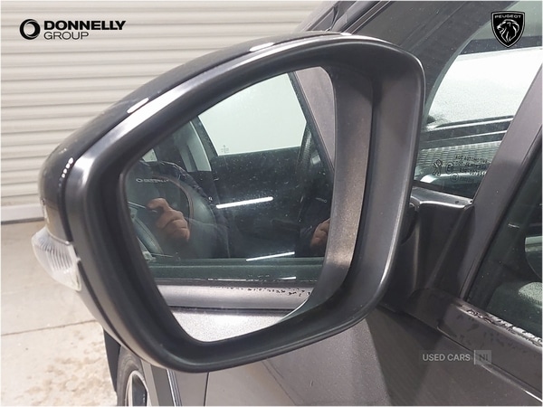 Used Peugeot 2008 2017 for sale - 77098325: Photo 30