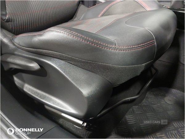 Used Peugeot 2008 2017 for sale - 77098325: Photo 32