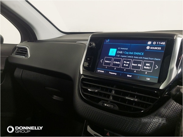 Used Peugeot 2008 2017 for sale - 77098325: Photo 36