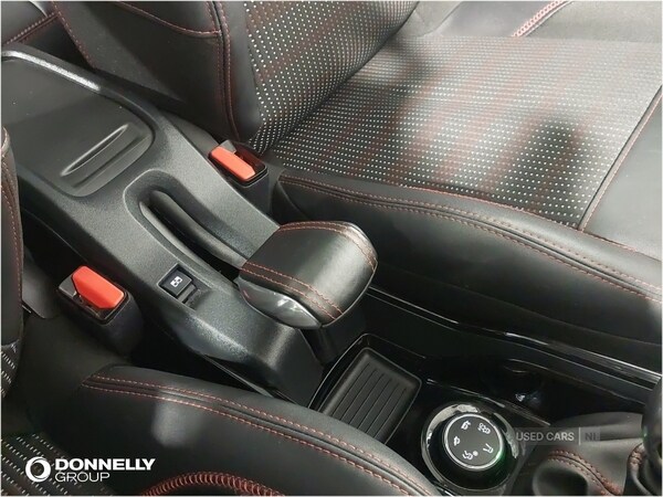 Used Peugeot 2008 2017 for sale - 77098325: Photo 40