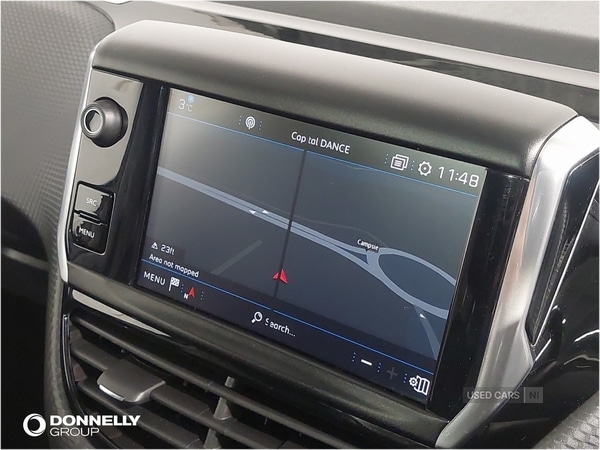 Used Peugeot 2008 2017 for sale - 77098325: Photo 42