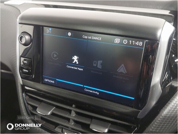 Used Peugeot 2008 2017 for sale - 77098325: Photo 43