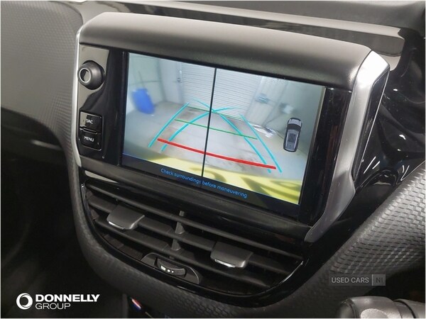 Used Peugeot 2008 2017 for sale - 77098325: Photo 44