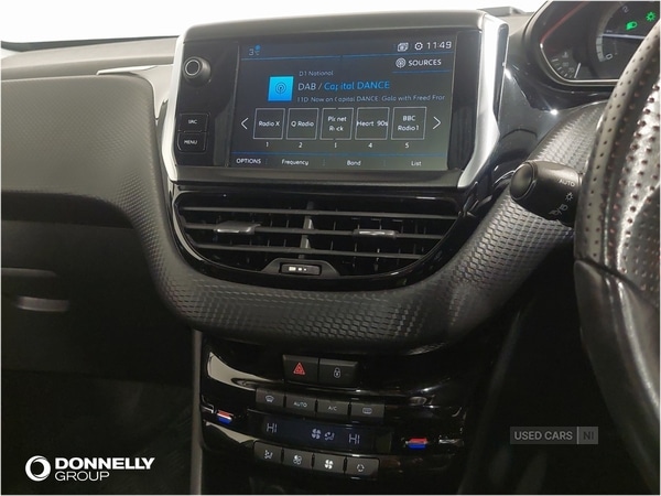 Used Peugeot 2008 2017 for sale - 77098325: Photo 45