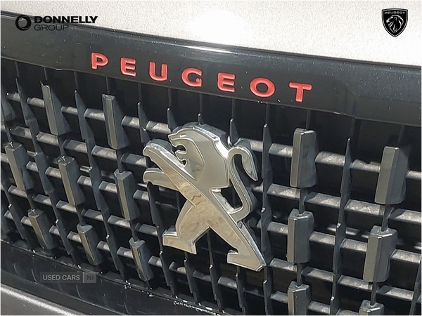 Used Peugeot 2008 2017 for sale - 77098325: Photo 46