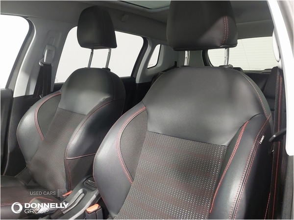 Used Peugeot 2008 2017 for sale - 77098325: Photo 48