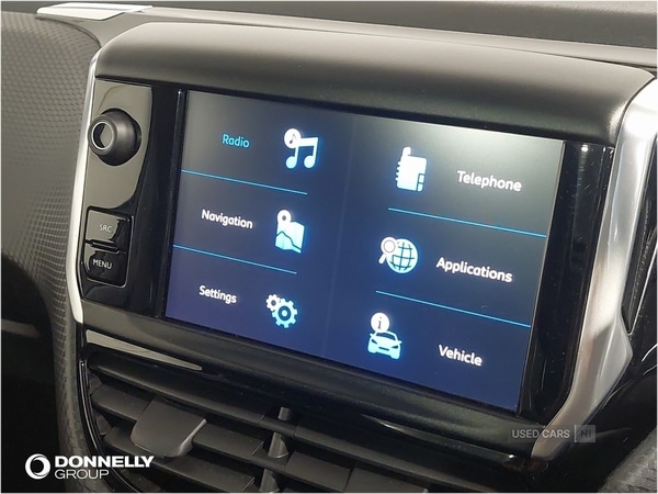 Used Peugeot 2008 2017 for sale - 77098325: Photo 6