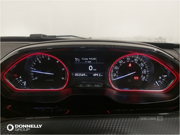 Used Peugeot 2008 2017 for sale - 77098325: Photo 7