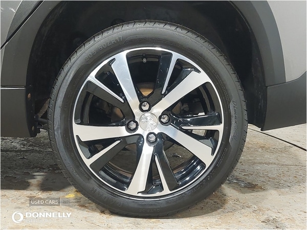 Used Peugeot 2008 2017 for sale - 77098325: Photo 8