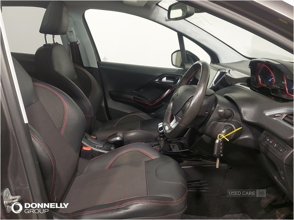 Used Peugeot 2008 2017 for sale - 77098325: Photo 9