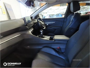 Used Peugeot 3008 2022 for sale - 78834342: Photo
