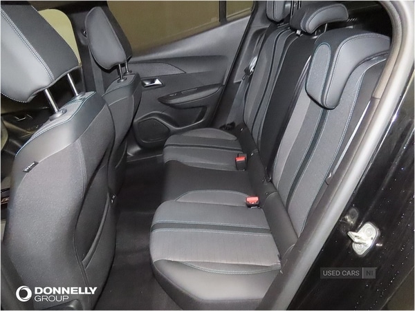 Used Peugeot 2008 2022 for sale - 77697298: Photo 10