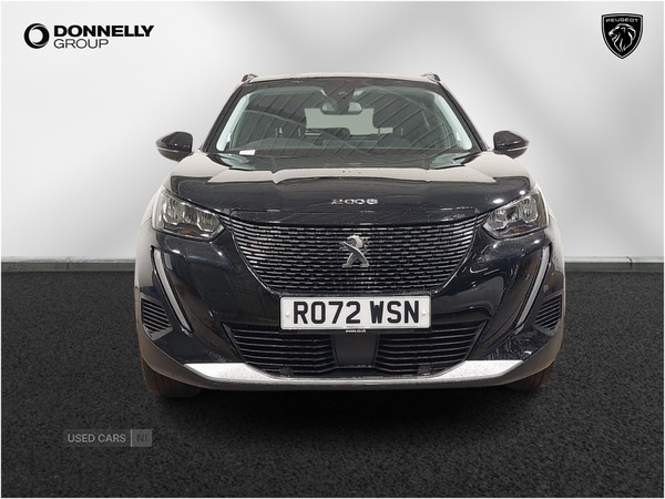 Used Peugeot 2008 2022 for sale - 77697298: Photo 12