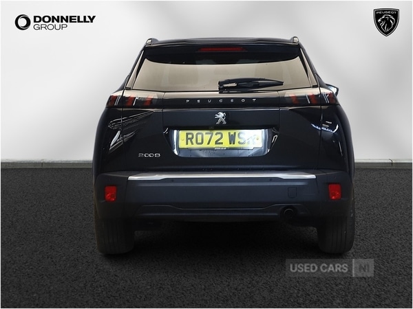 Used Peugeot 2008 2022 for sale - 77697298: Photo 13
