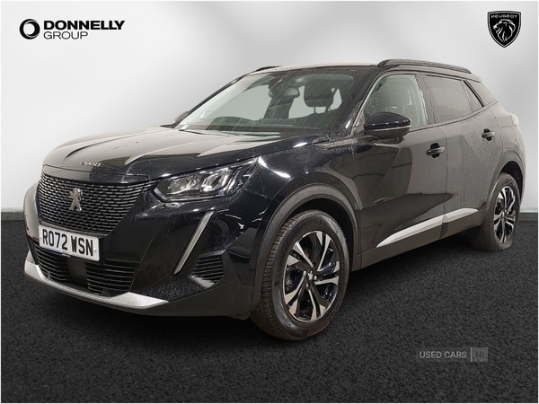 Used Peugeot 2008 2022 for sale - 77697298: Photo 15