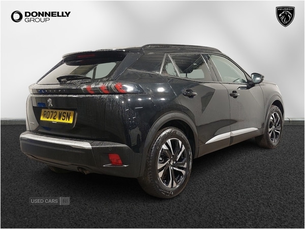 Used Peugeot 2008 2022 for sale - 77697298: Photo 16