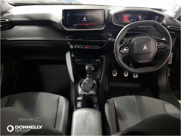 Used Peugeot 2008 2022 for sale - 77697298: Photo 17