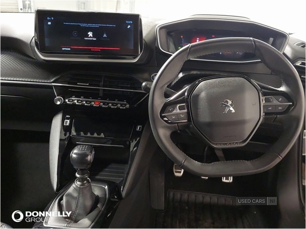 Used Peugeot 2008 2022 for sale - 77697298: Photo 18