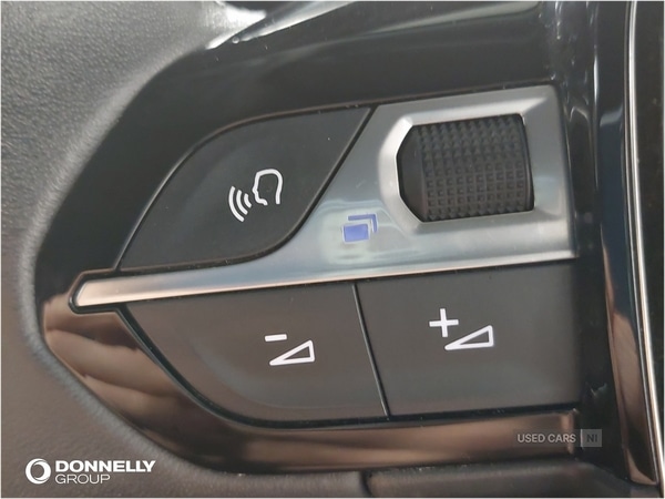 Used Peugeot 2008 2022 for sale - 77697298: Photo 19