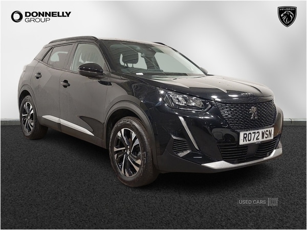 Used Peugeot 2008 2022 for sale - 77697298: Photo 2