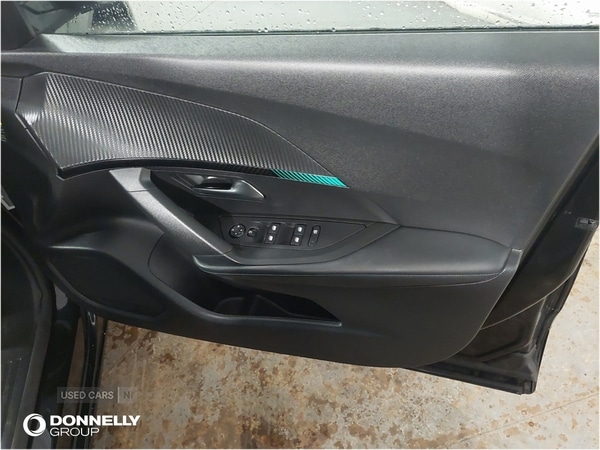 Used Peugeot 2008 2022 for sale - 77697298: Photo 21