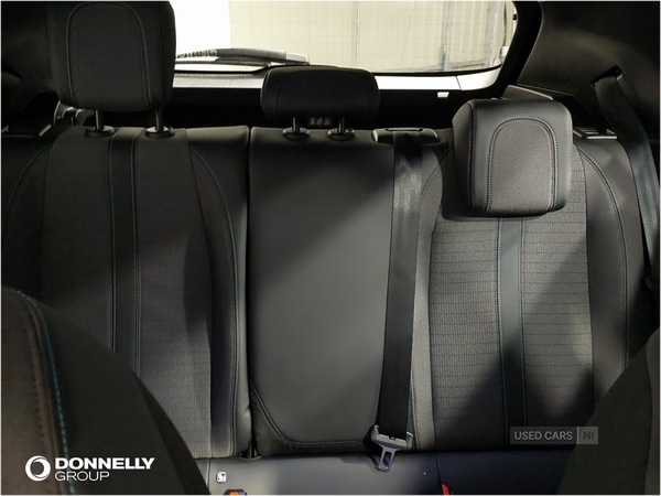 Used Peugeot 2008 2022 for sale - 77697298: Photo 22