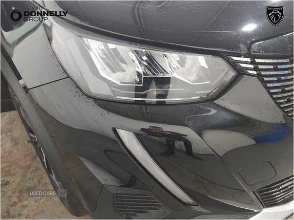 Used Peugeot 2008 2022 for sale - 77697298: Photo 24