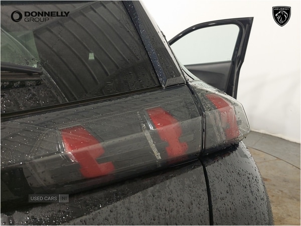 Used Peugeot 2008 2022 for sale - 77697298: Photo 25