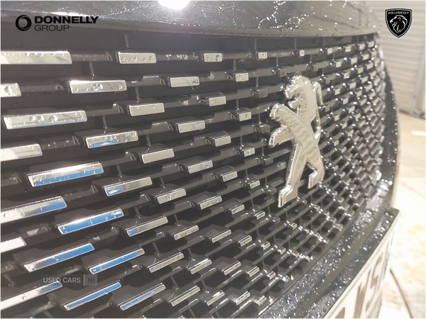 Used Peugeot 2008 2022 for sale - 77697298: Photo 26