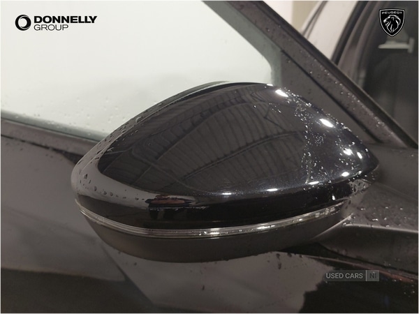 Used Peugeot 2008 2022 for sale - 77697298: Photo 27