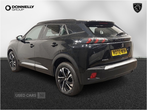 Used Peugeot 2008 2022 for sale - 77697298: Photo 3