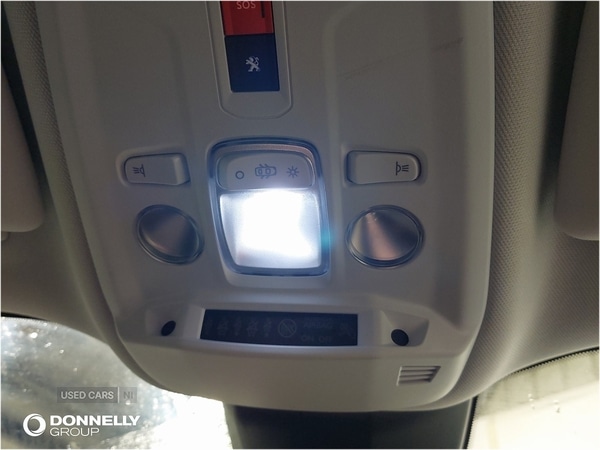 Used Peugeot 2008 2022 for sale - 77697298: Photo 30