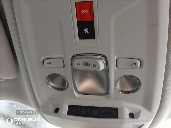 Used Peugeot 2008 2022 for sale - 77697298: Photo 31