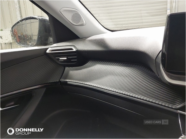 Used Peugeot 2008 2022 for sale - 77697298: Photo 33